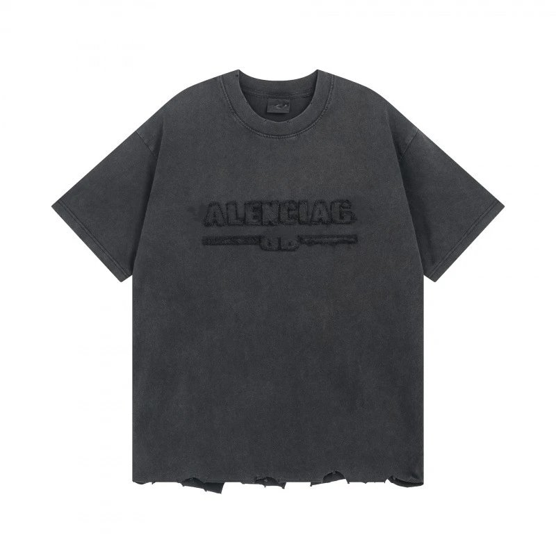 Short Sleeve T-Shirt photo 5