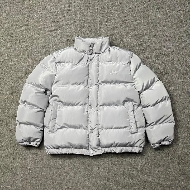 Winter Thick Warm Jacket photo 5