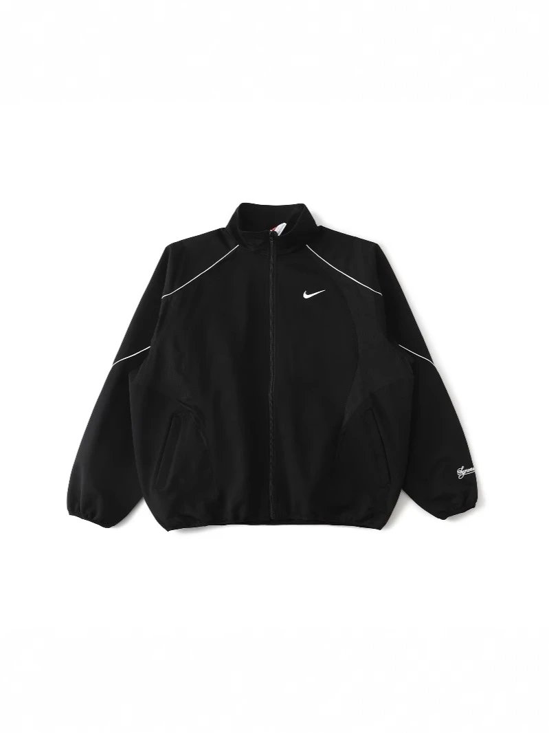 Collaboration Zip Jacket and Pants Set photo 2