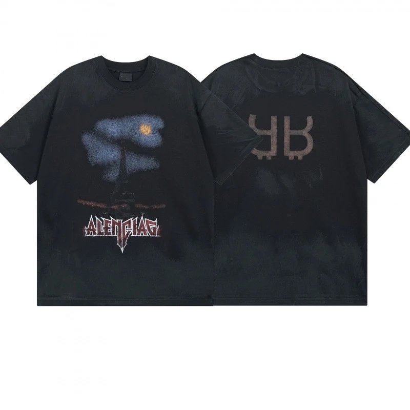 Short Sleeve T-Shirt photo 2