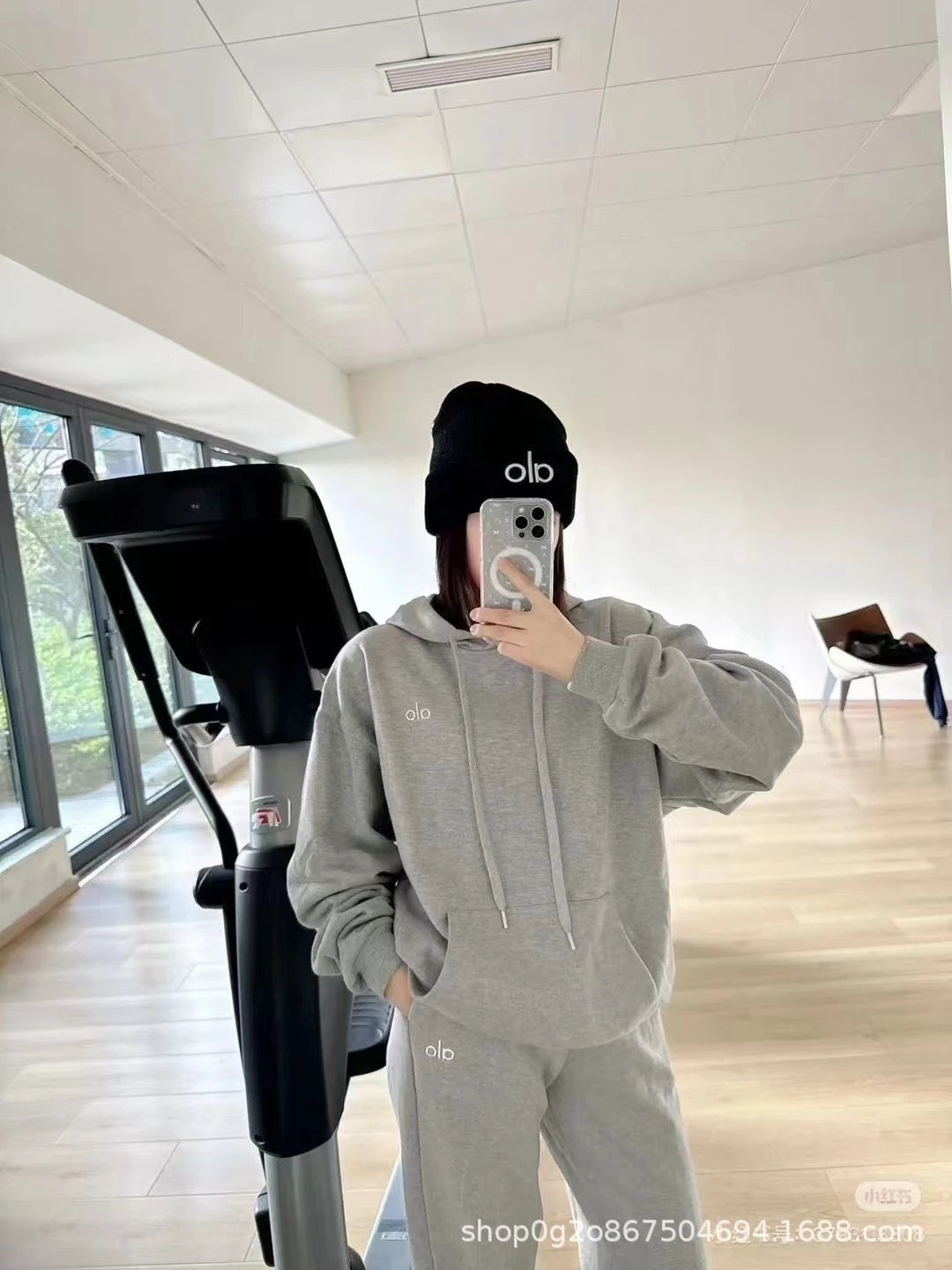 Casual Sweatshirt photo 3
