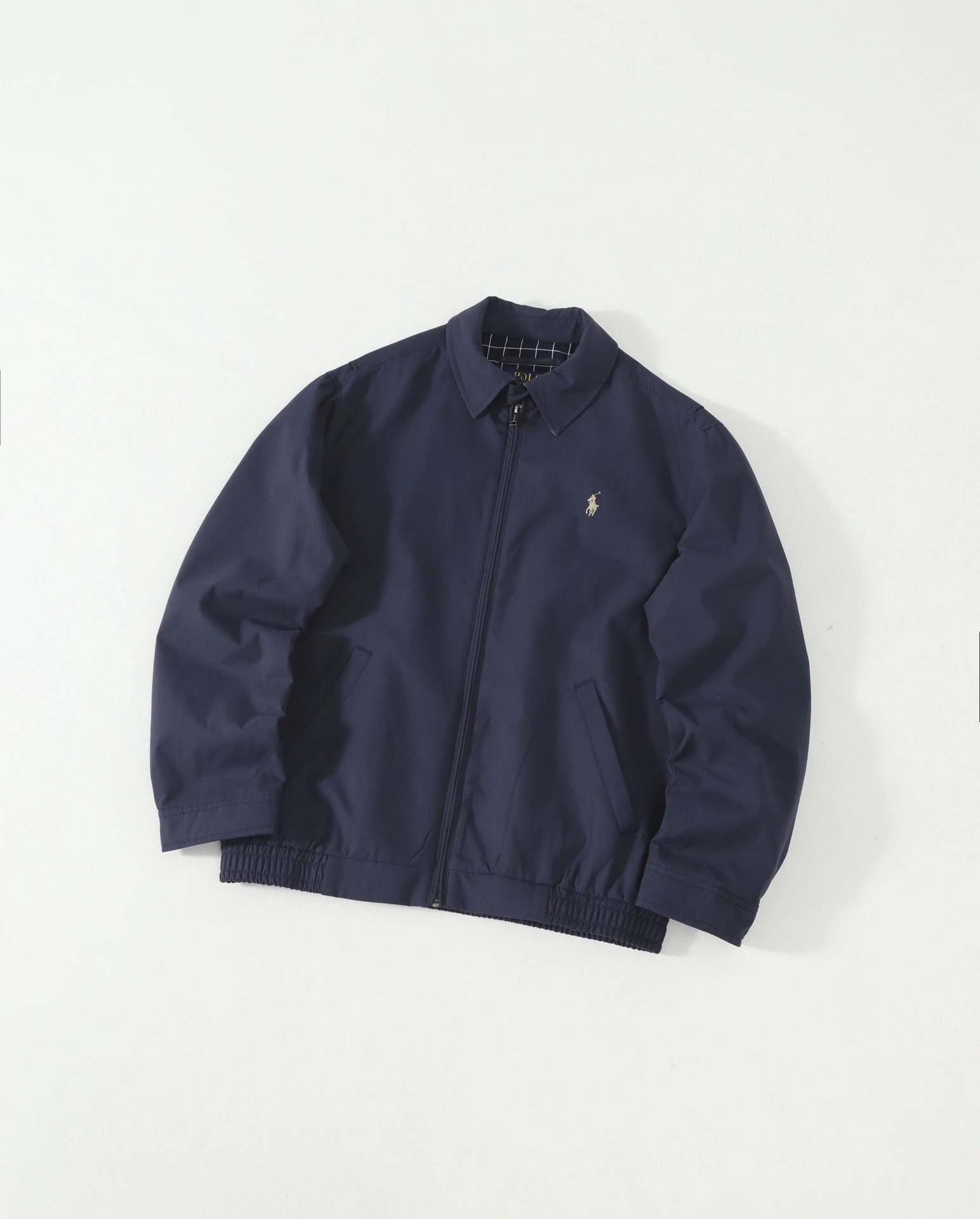 Collared Jacket photo 3