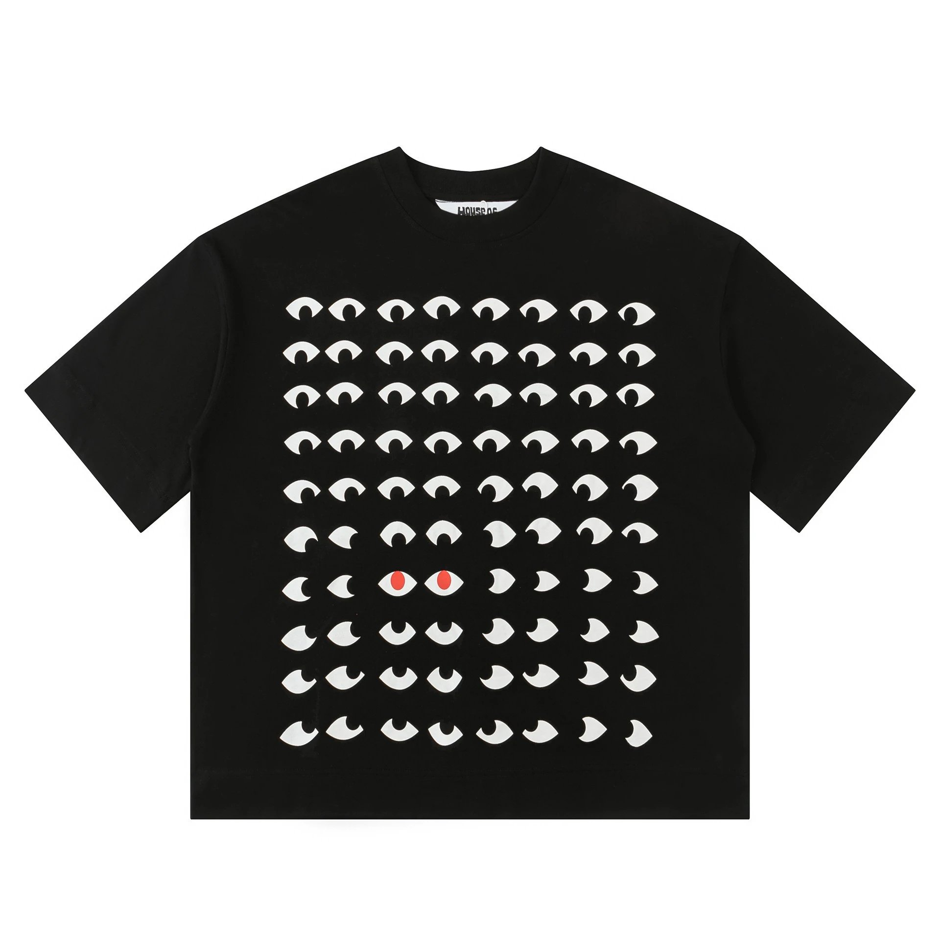 Street Couple T-Shirt photo 4