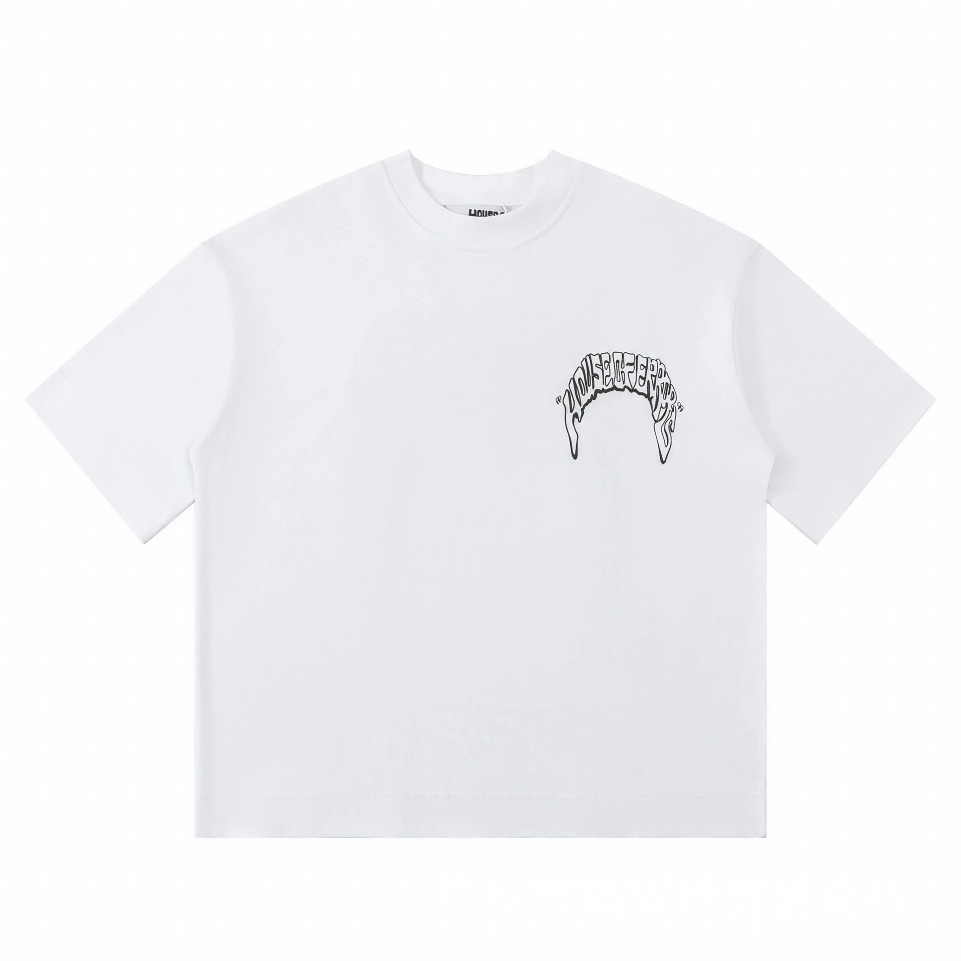 Street Couple T-Shirt photo 7
