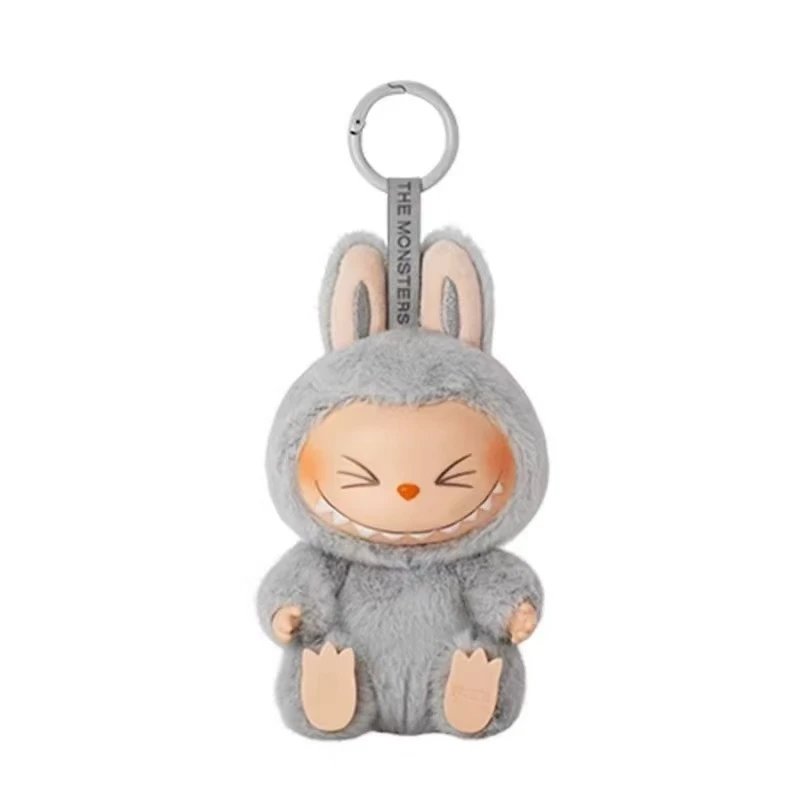 Mini Plush Doll photo 4