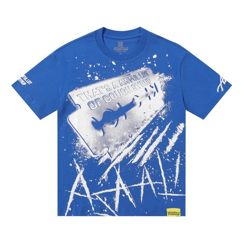 229#Blue