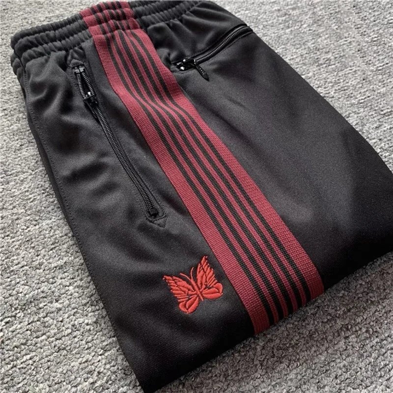 Loose Straight Pants photo 6