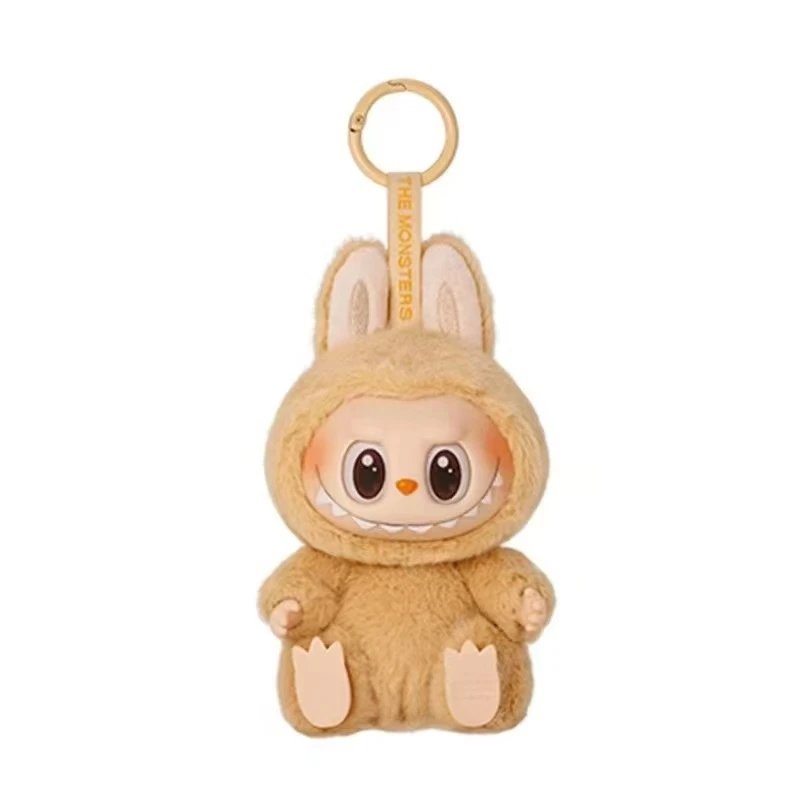 Mini Plush Doll photo 6