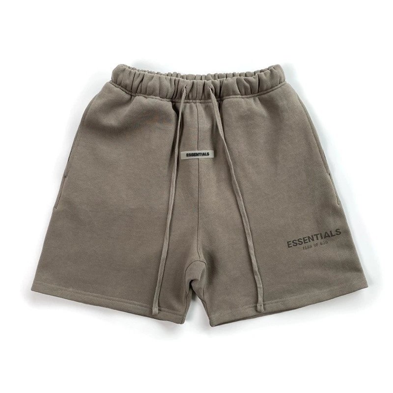 Casual Sports Shorts Relaxed Fit photo 4