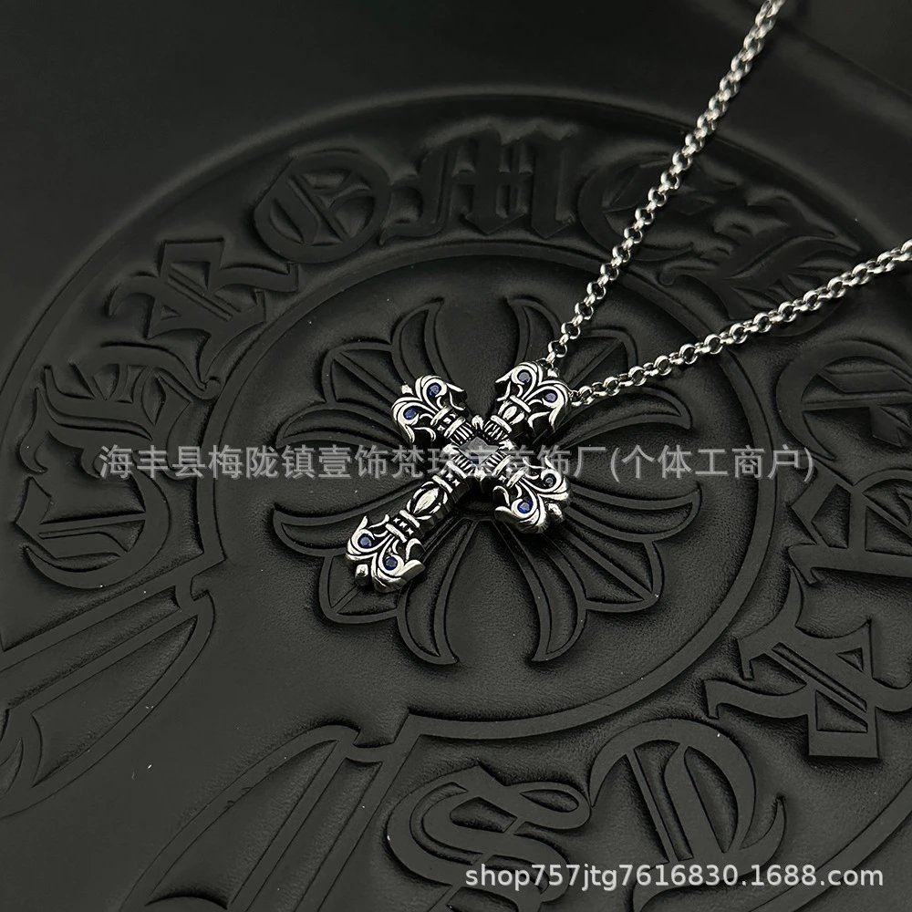 Couples Bamboo Chain Necklace photo 4