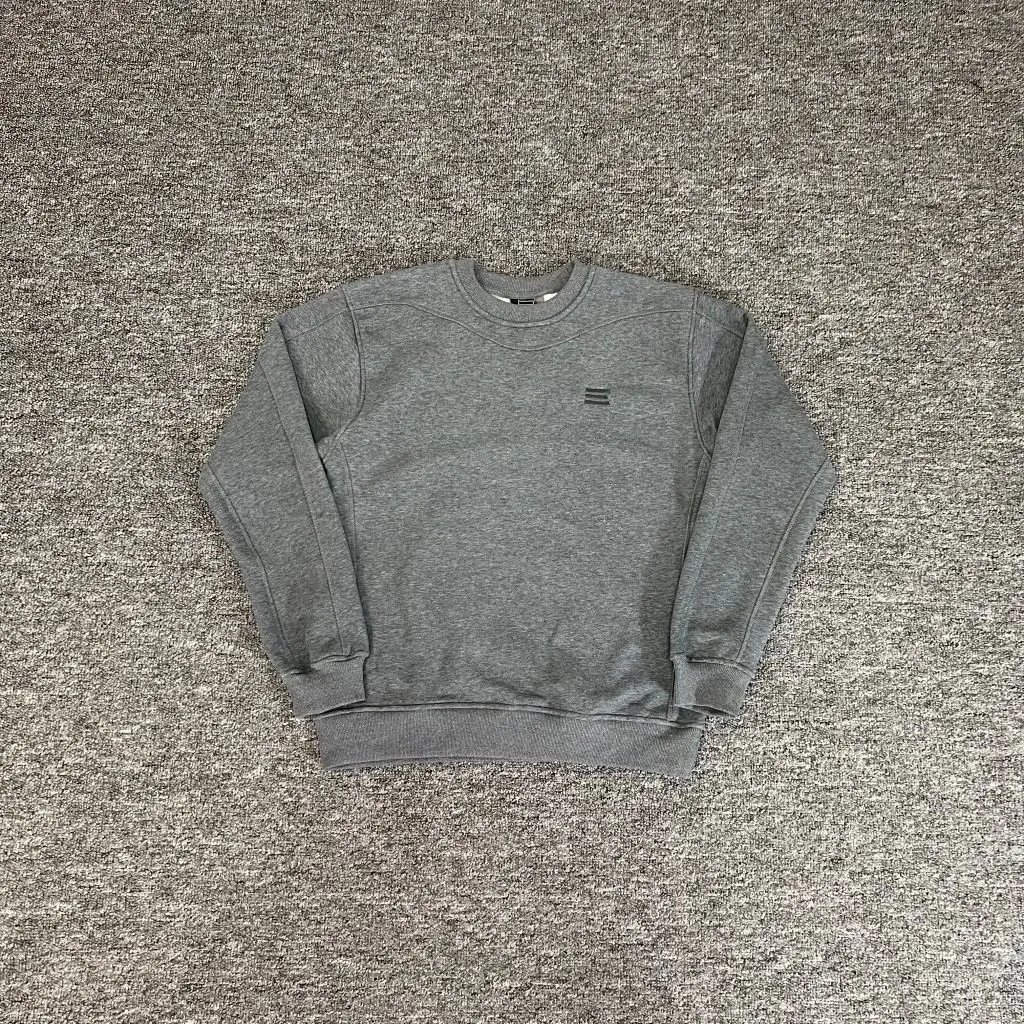 Embroidered Hoodie and Sweatpants Set photo 4