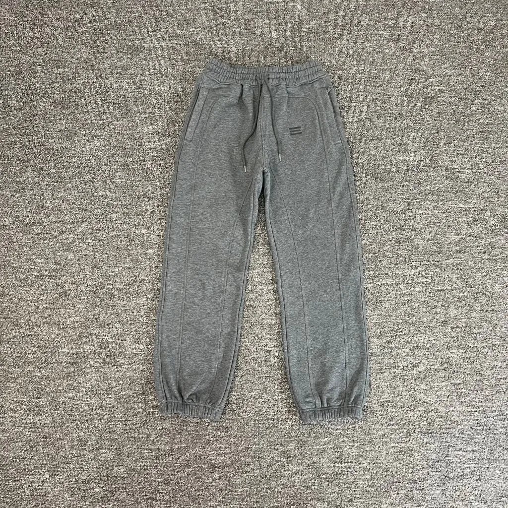 Embroidered Hoodie and Sweatpants Set photo 7