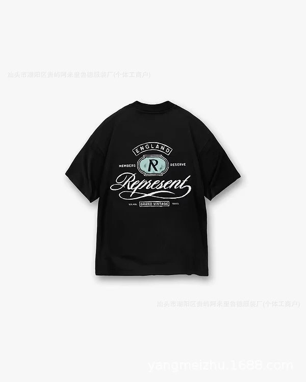 Letter Logo Hooded Sweatshirt photo 7