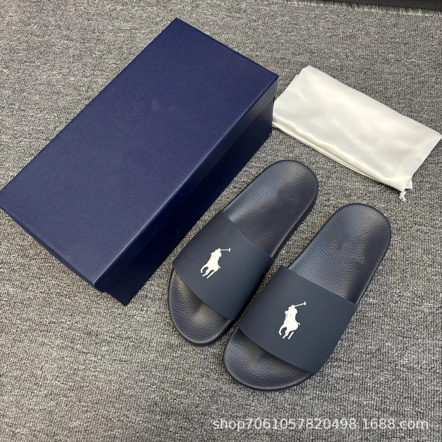 Polo Casual Slippers photo 8