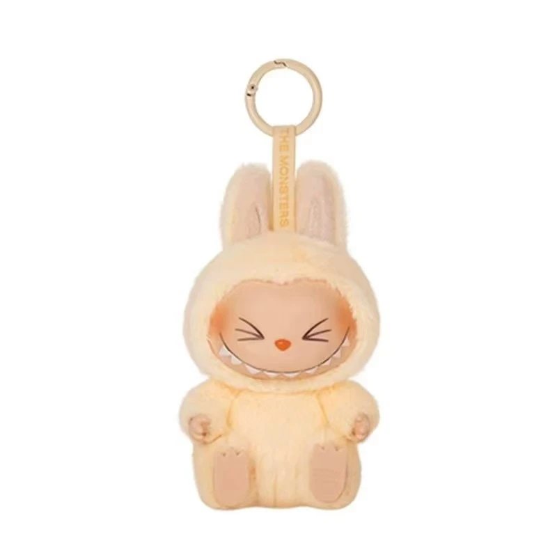 Mini Plush Doll photo 7