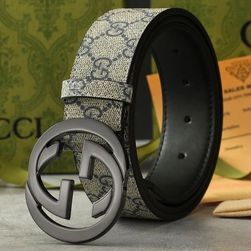 Business Casual Belt photo 5