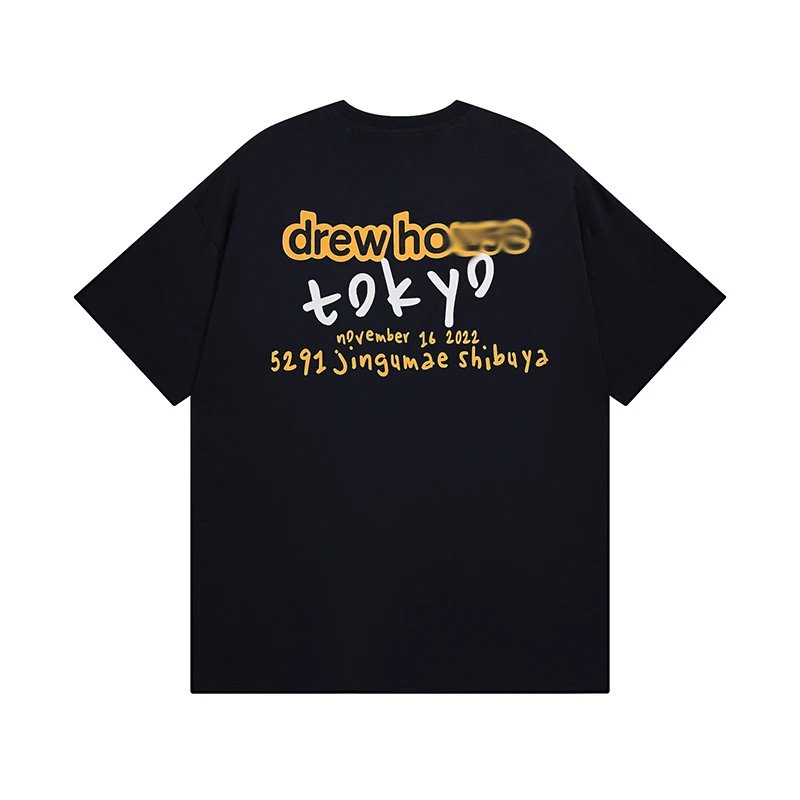 Smiley Face Limited Edition T-Shirt photo 2