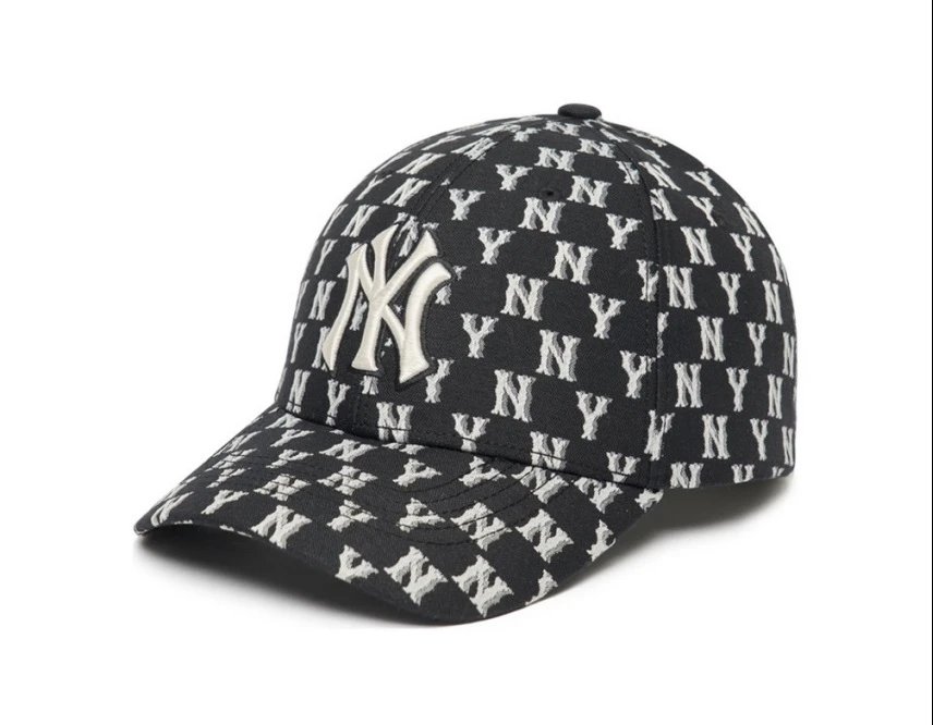 Logo Baseball Cap photo 8