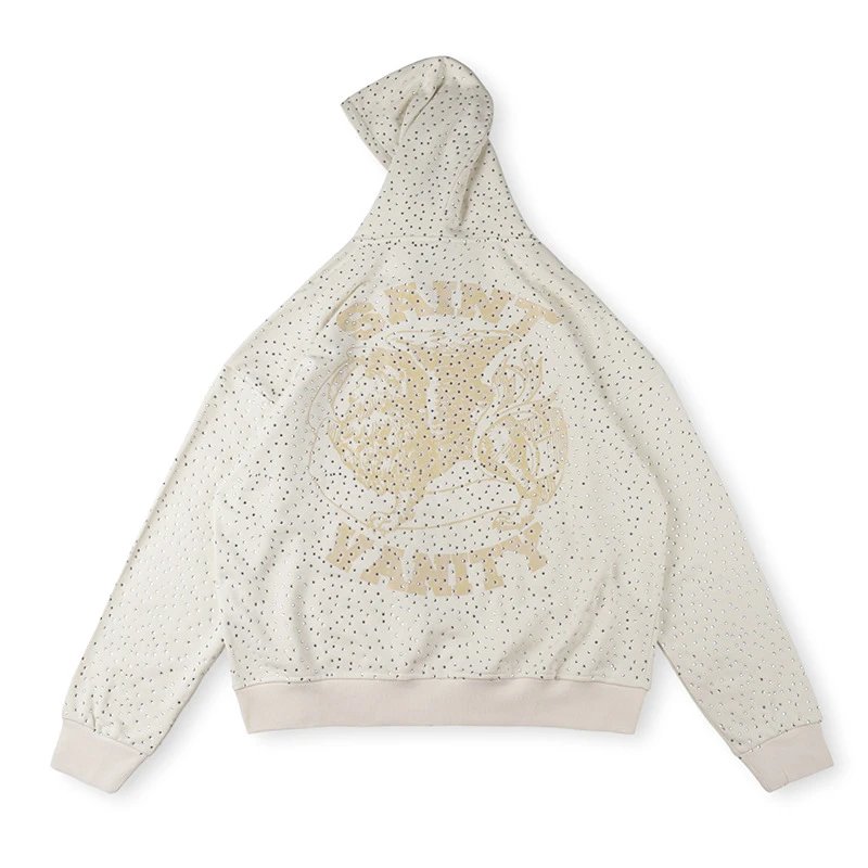 Letter Print Casual Sweatsuit photo 2