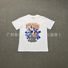 Skate Casual T-Shirt photo 8