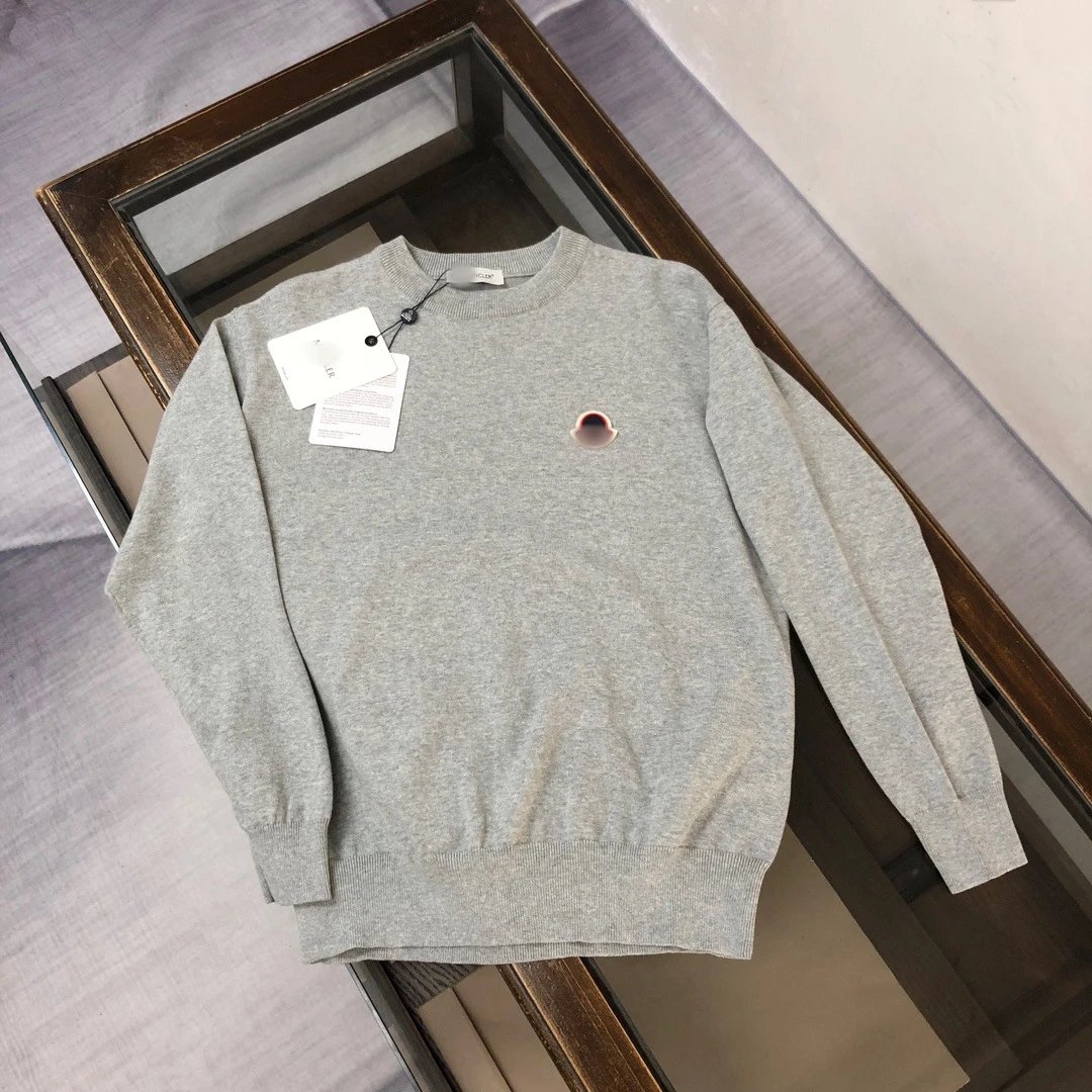 Knit Sweater Pullover photo 7