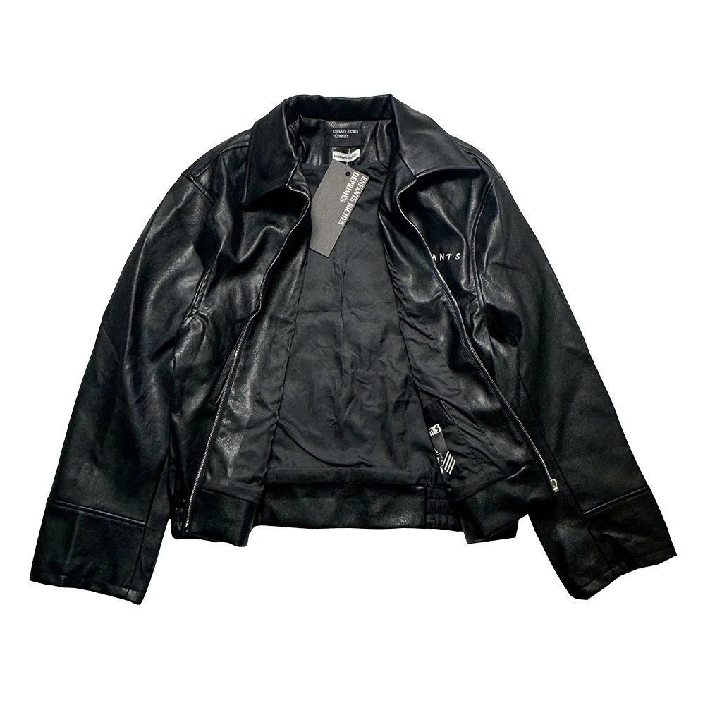 Leather Jacket photo 8