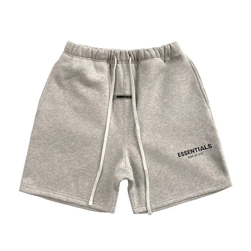 Casual Sports Shorts Relaxed Fit photo 3