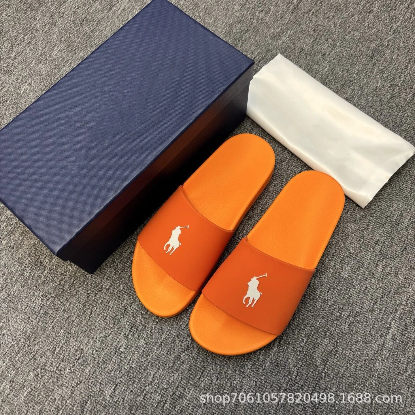 Polo Casual Slippers photo 3