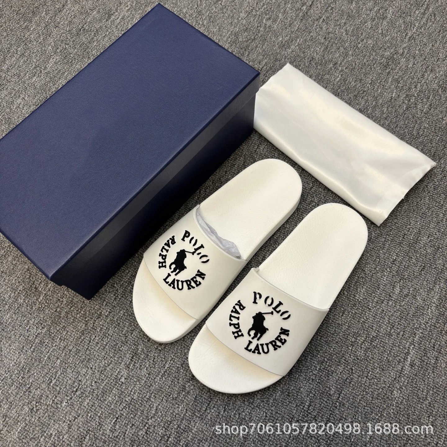 Polo Casual Slippers photo 5