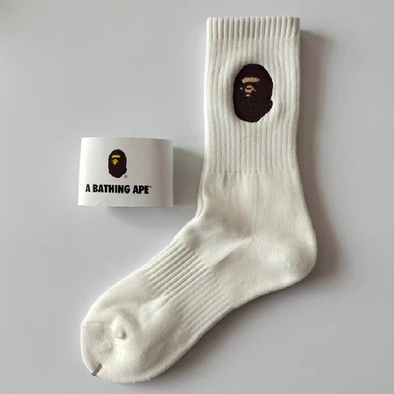 Towel Bottom Sports Socks photo 7