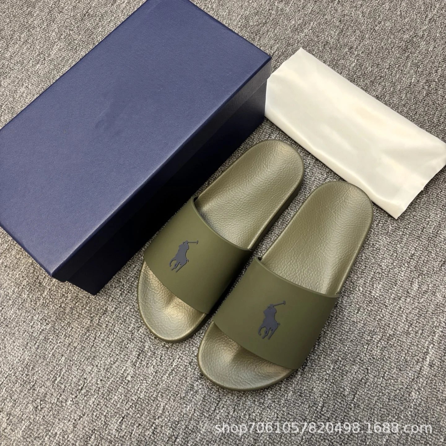 Polo Casual Slippers photo 4