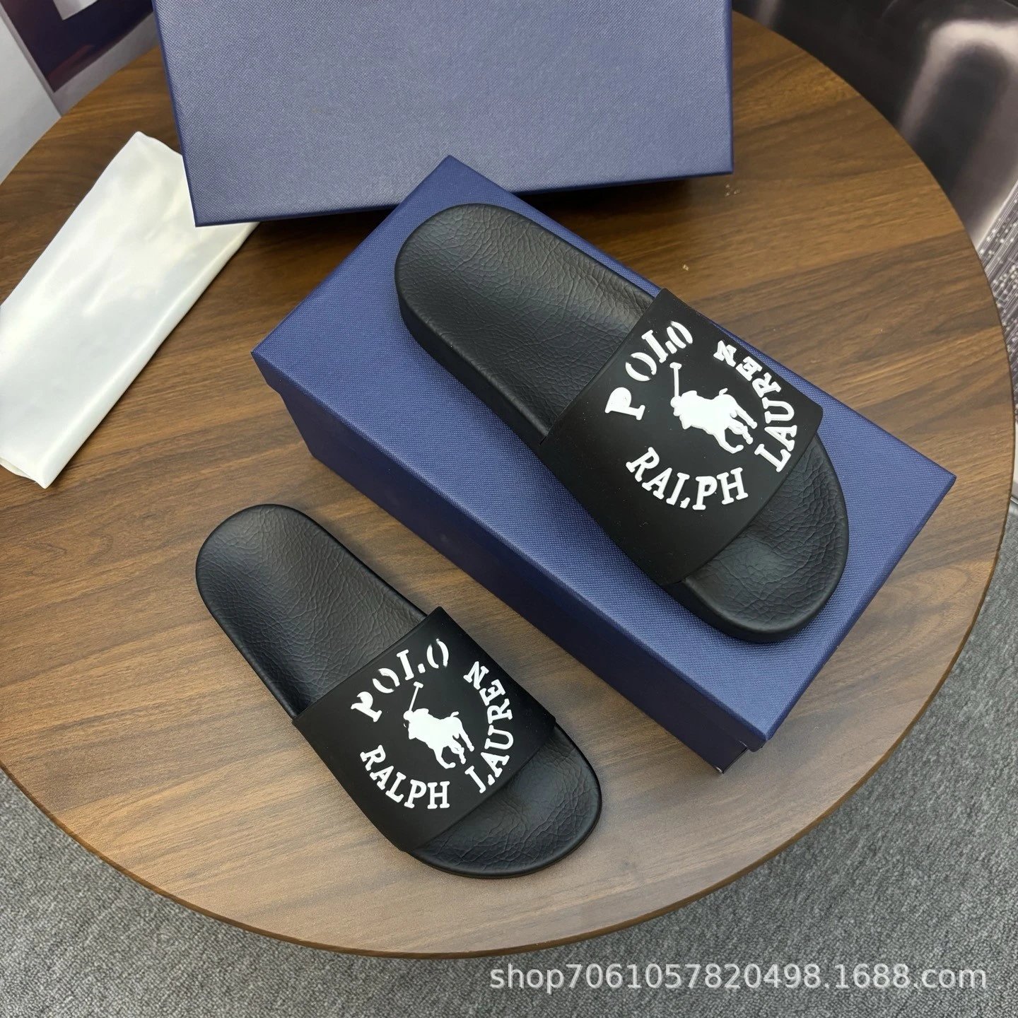 Polo Casual Slippers photo 6