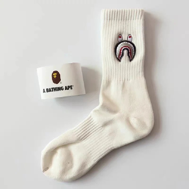 Towel Bottom Sports Socks photo 8