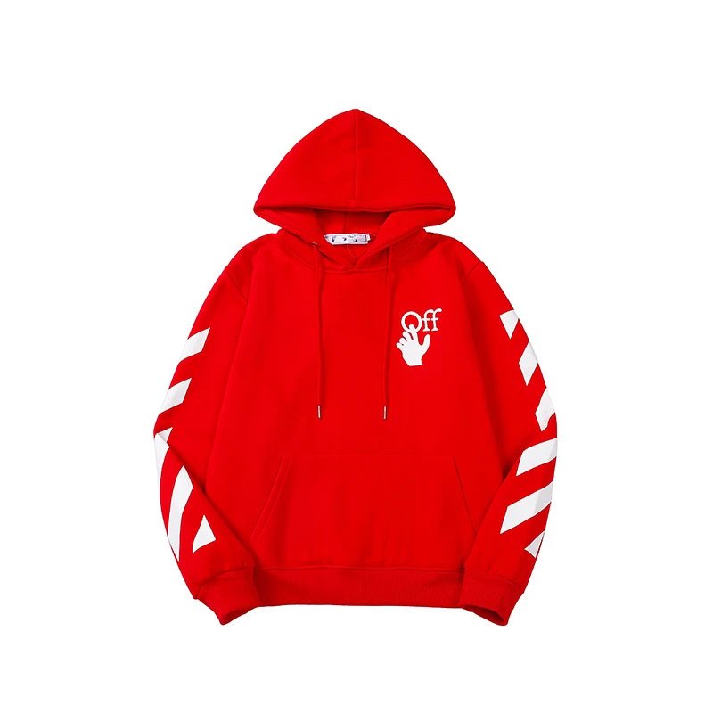 Hooded Hoodie Caution Tape Dissolve Ice Block Arrow photo 6