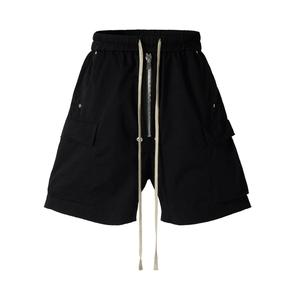 Utility Multi-Pocket Shorts photo 2