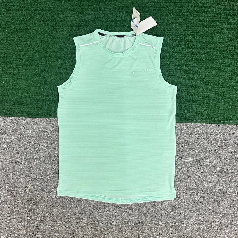 Ice Silk Tank Top photo 4