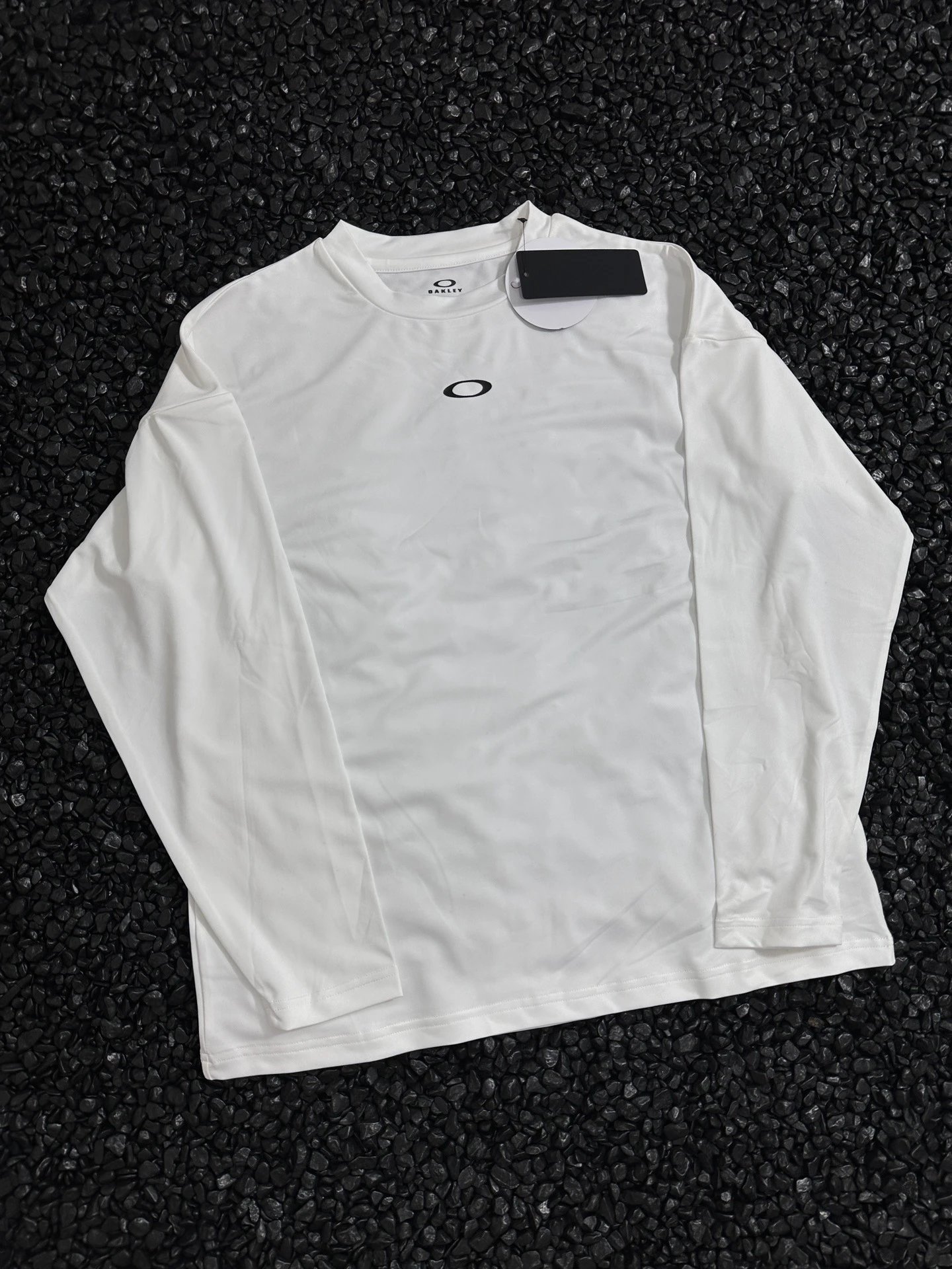 Classic Circle Outdoor Speed Dry Long Sleeve photo 8