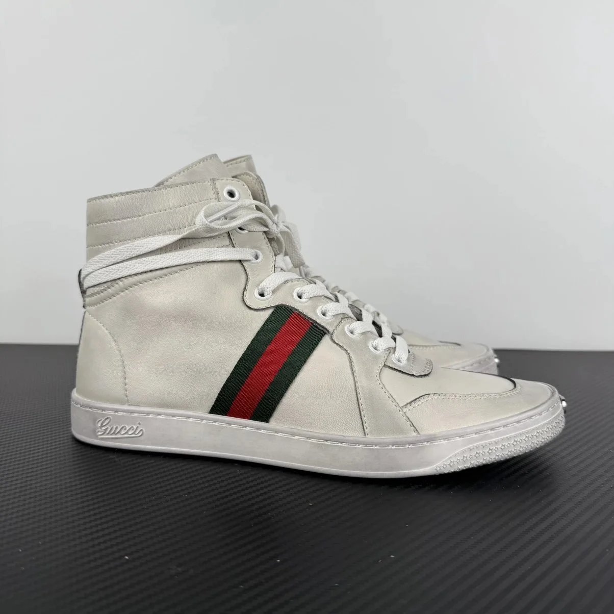High top board BatchGC+shoe A