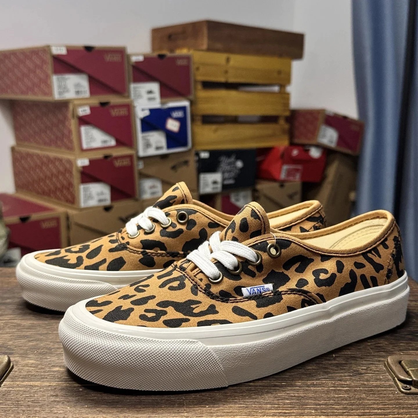 Leopard Print