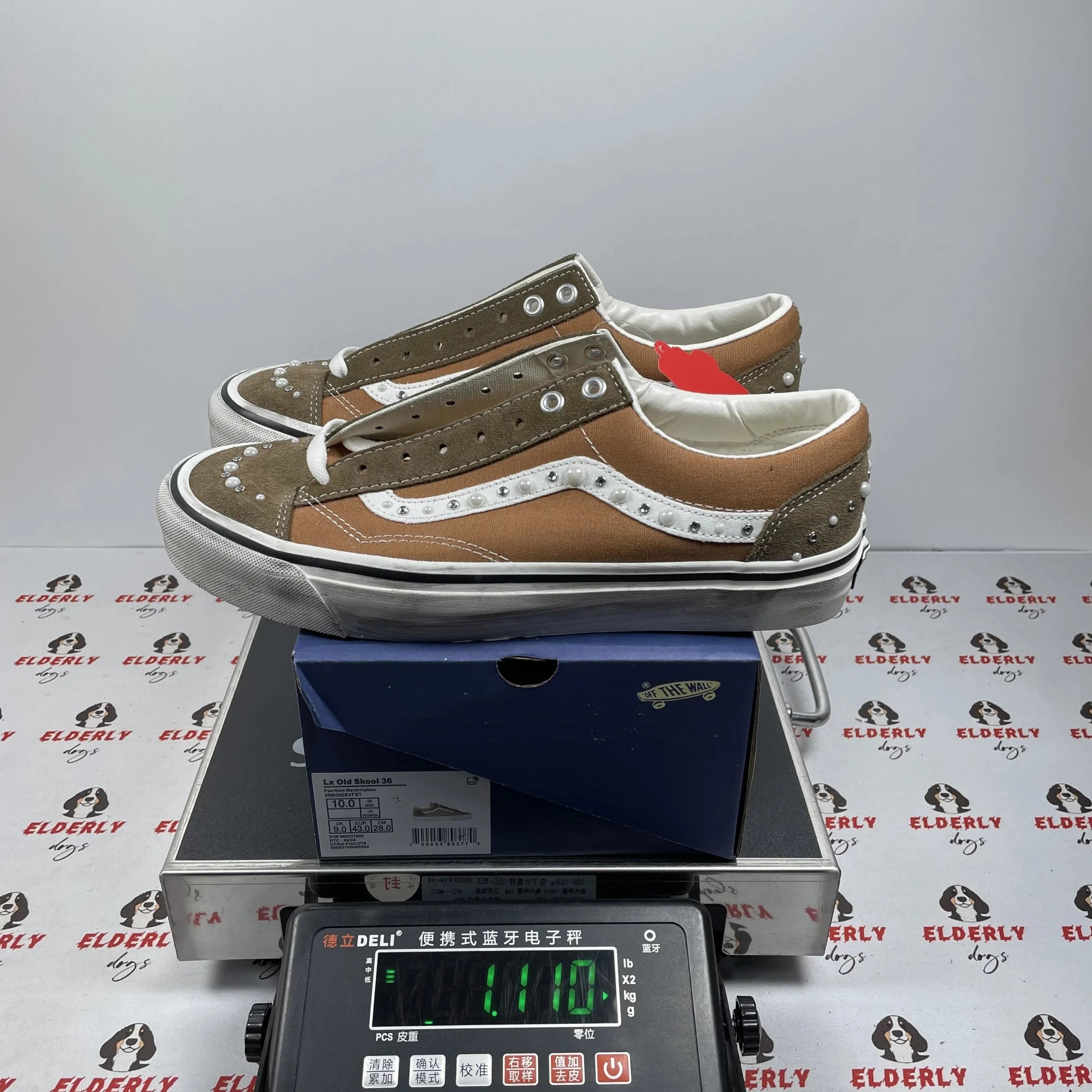 Khaki