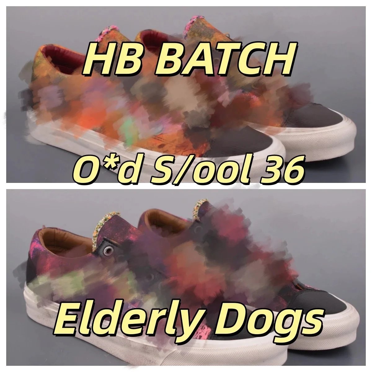 Ool36 * casual board shoes dSHBBATCH/O【