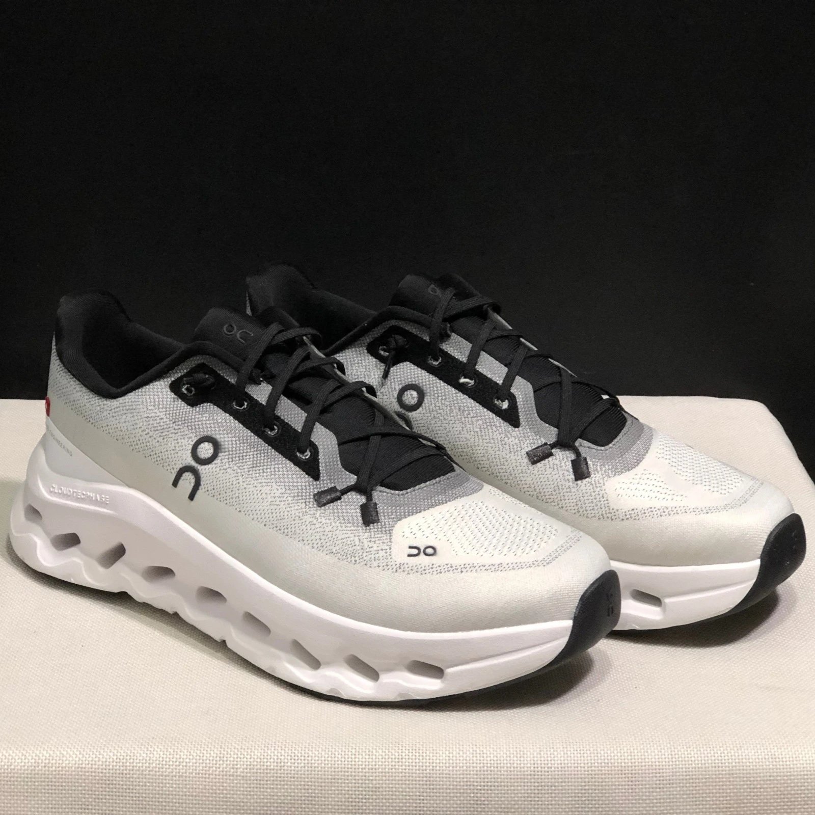 On Shoes