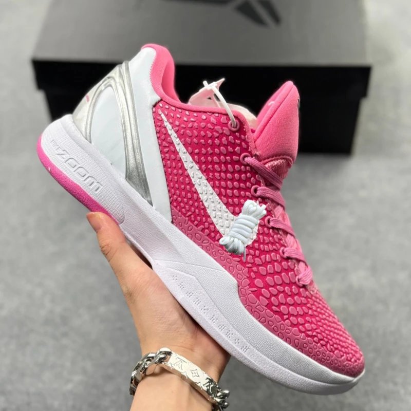 Nike Kobe 6 Shoes