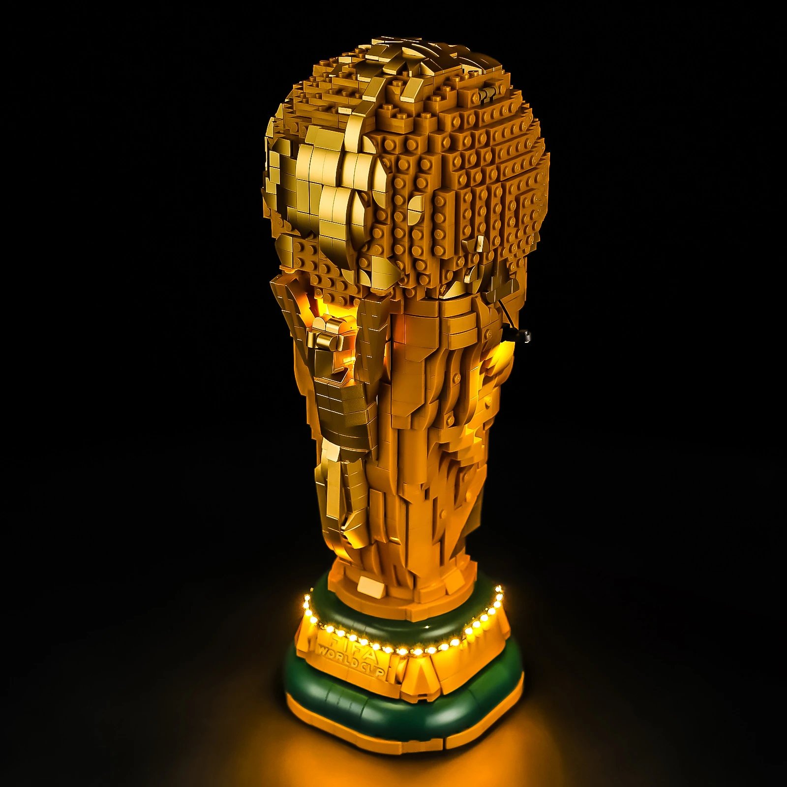 LG World Cup