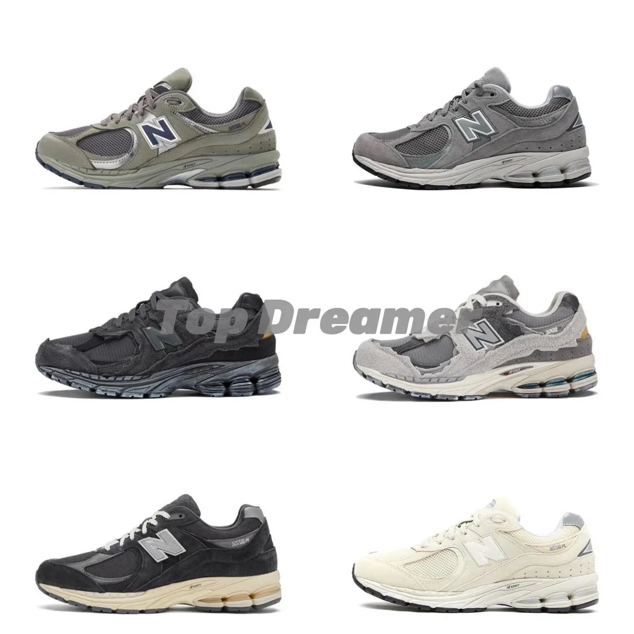 N * 20 * 02r running shoes