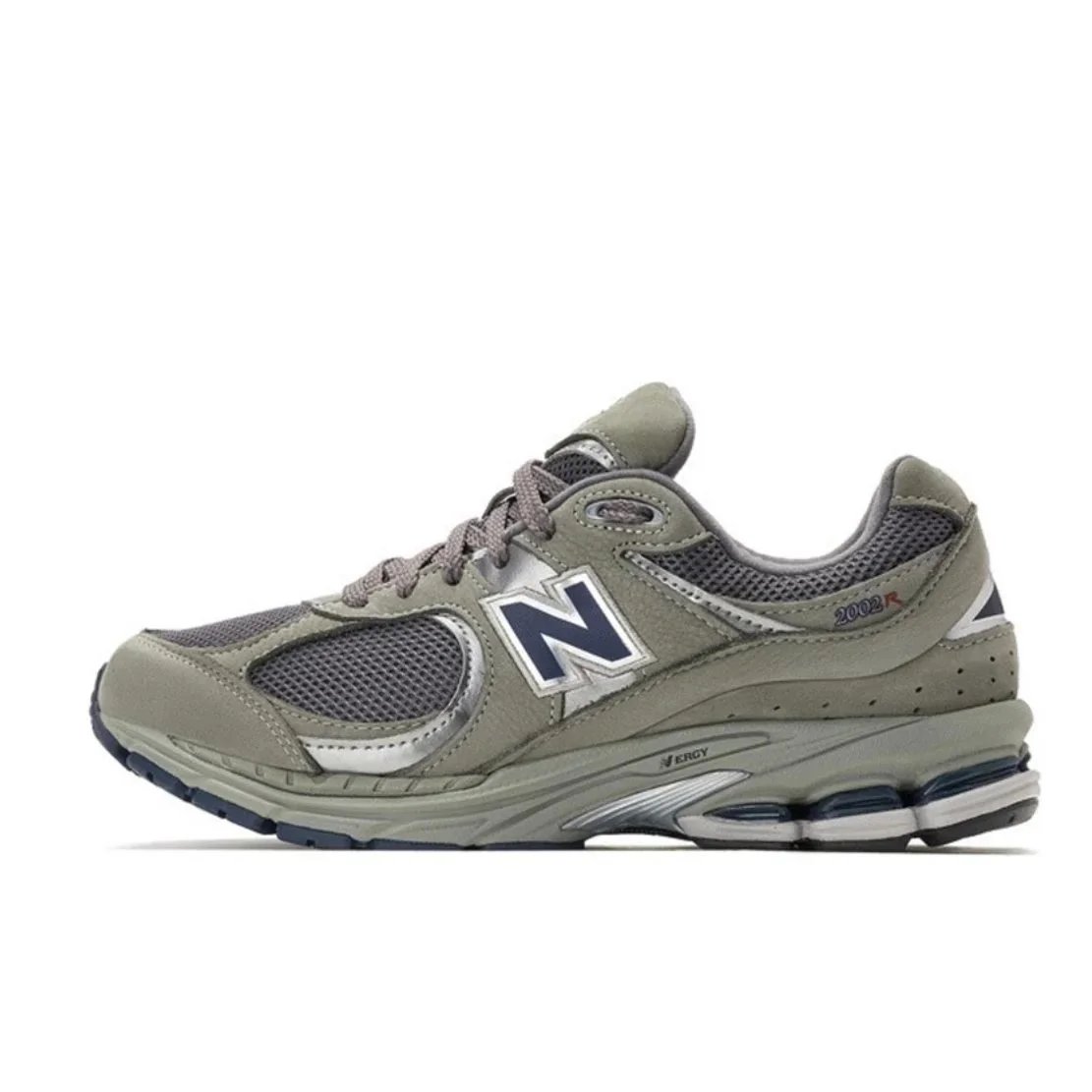 2002RA Classic Grey