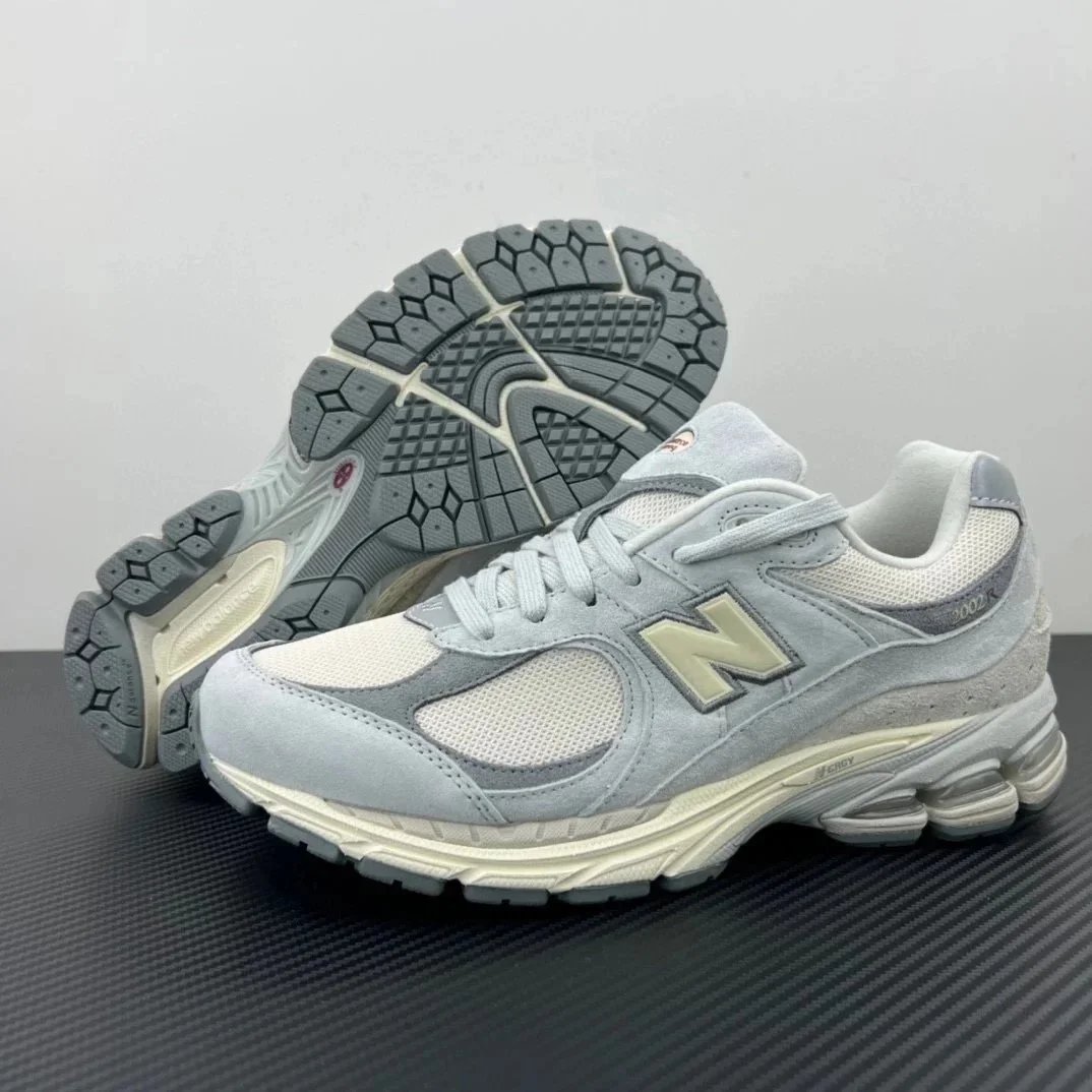 M2002RLN Shallow Rice Grey