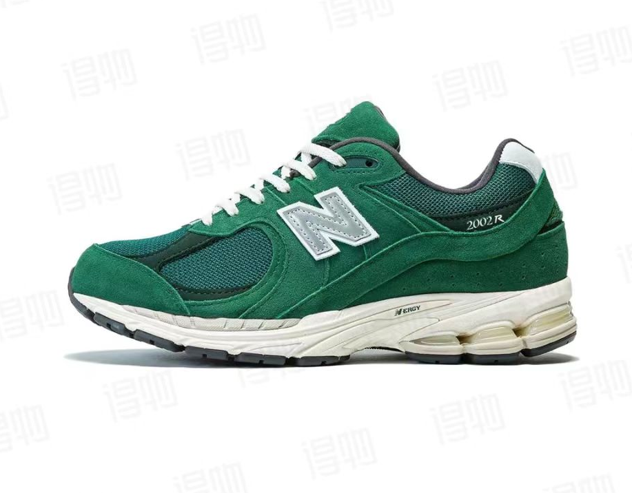 Green RHB
