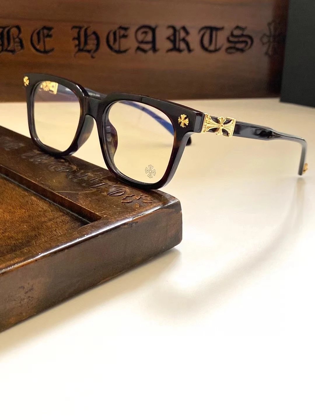 Tortoise Gold
