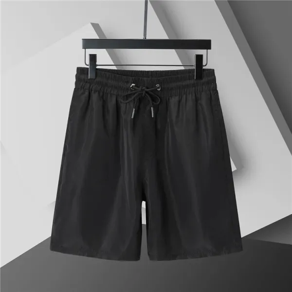 Dolce & Gabbana DG Logo Waistband Shorts Black - 5